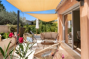 maison à la vente -   13600  LA CIOTAT, surface 78 m2 vente maison - UBI439330172